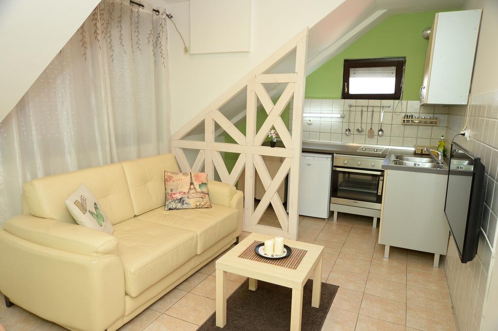 Superior Skopje Apartments Exterior photo