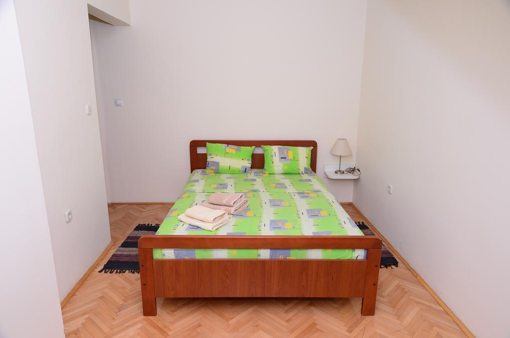 Superior Skopje Apartments Exterior photo